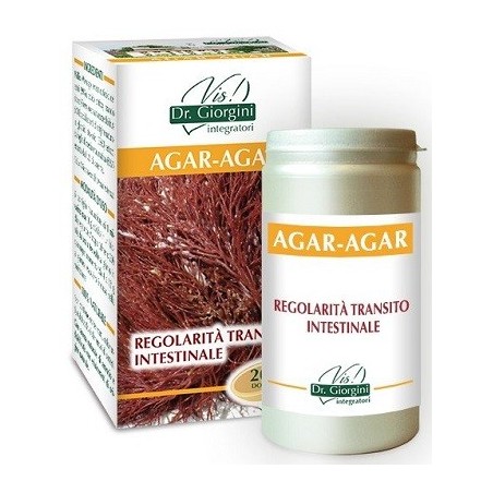 Agar-agar polvere 100 g Agar-agar polvere 100 g