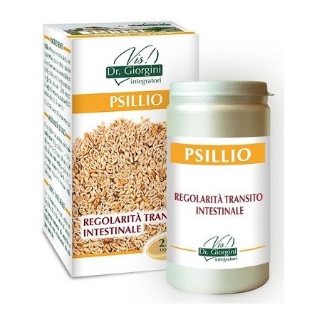 Psillio polvere 100 g