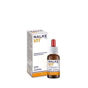 Nalkevit gocce 30 ml