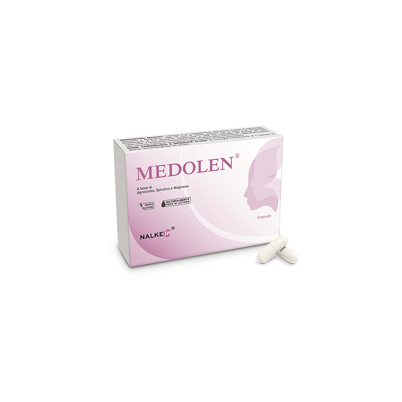Medolen 30 capsule Medolen 30 capsule