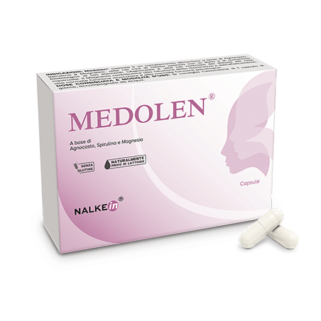 Medolen 30 capsule Medolen 30 capsule