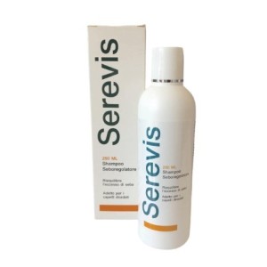 Serevis 250 ml