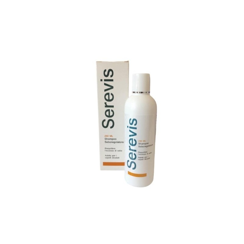 Serevis 250 ml Serevis 250 ml