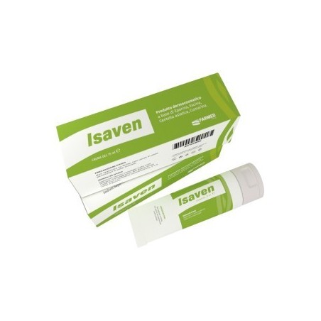 Isaven crema gel 75 ml Isaven crema gel 75 ml