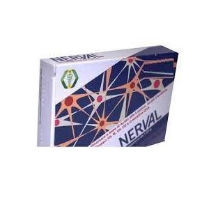 Nerval 30 compresse