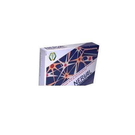 Nerval 30 compresse