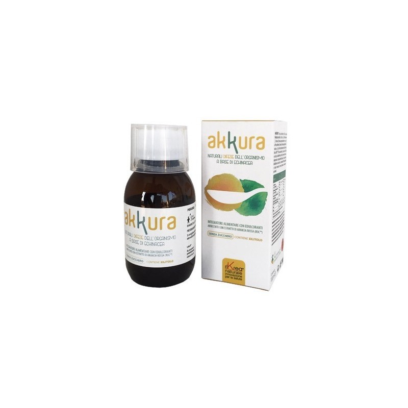 Akkura 100 ml