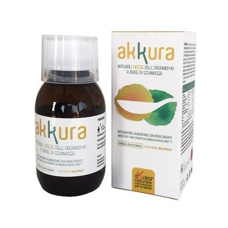 Akkura 100 ml