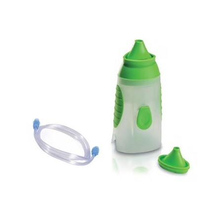 Doccia nasale naso-free