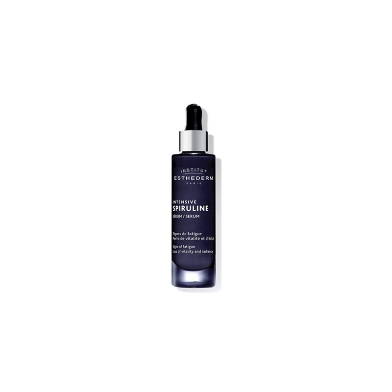 Intensive vitamine e serum 30 ml