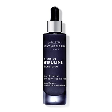Intensive spiruline serum 30 ml