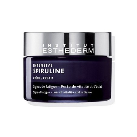 Intensive spiruline creme 50 ml