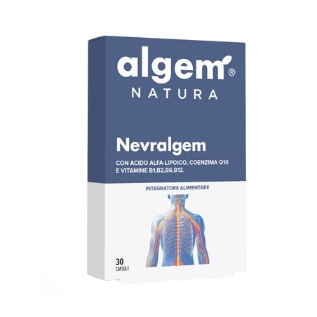 Nevralgem 30 capsule