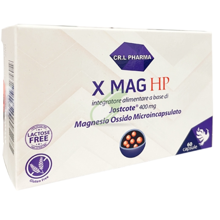 X mag hp 60 capsule