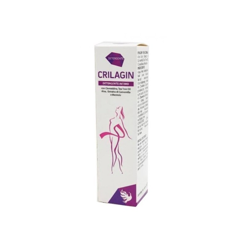Crilagin 250 ml