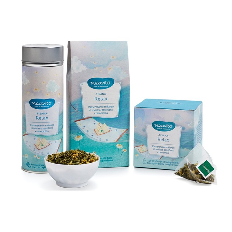 Filtroscrigno relax Filtroscrigno relax