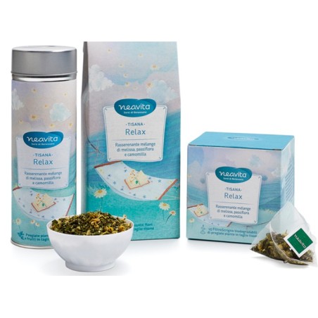 Filtroscrigno relax Filtroscrigno relax