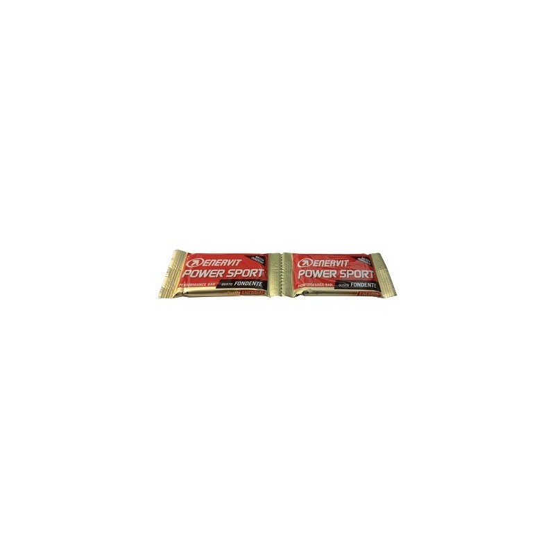 Power sport double dark 2 barrette 30 g