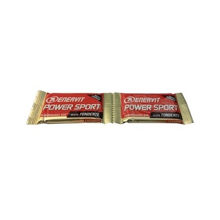 Power sport double dark 2 barrette 30 g