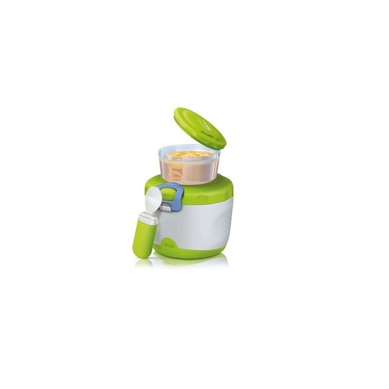 Chicco thermos portapappa 6m+