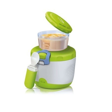 Chicco thermos portapappa 6m+