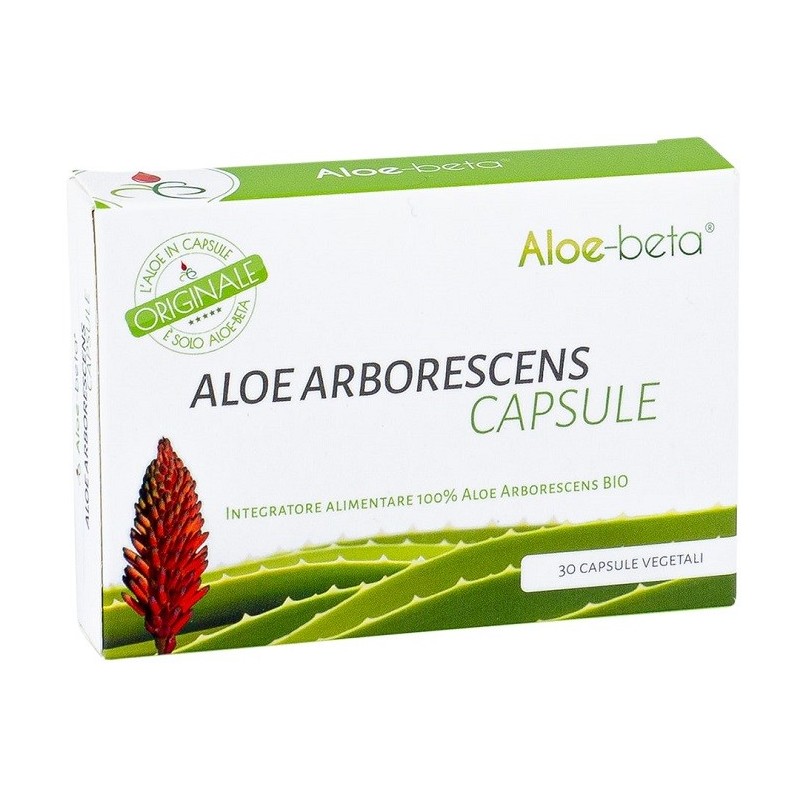Aloe beta 30 capsule aloe arborescens Aloe beta 30 capsule aloe arborescens