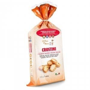 Il pane di anna crostini senza latte 120 g