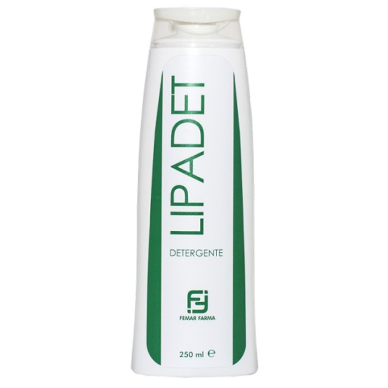 Lipadet detergente 250 ml
