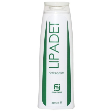 Lipadet detergente 250 ml