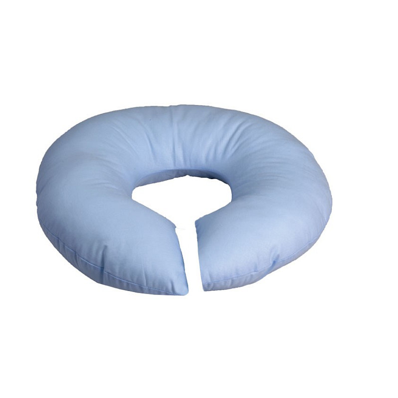 Cuscino fibra cava silicone senza foro Cuscino fibra cava silicone senza foro