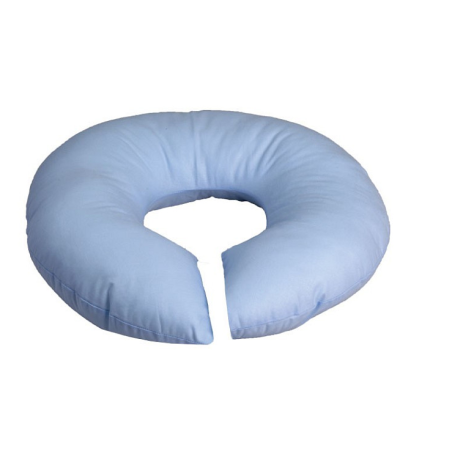 Cuscino fibra cava silicone senza foro Cuscino fibra cava silicone senza foro