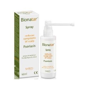 Bionatar spray 60 ml