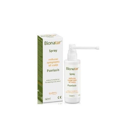 Bionatar spray 60 ml