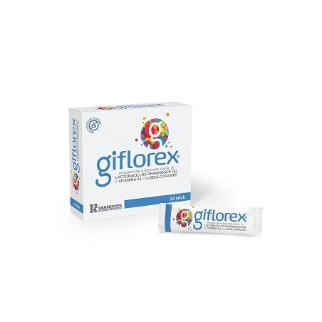 Giflorex 14 stick