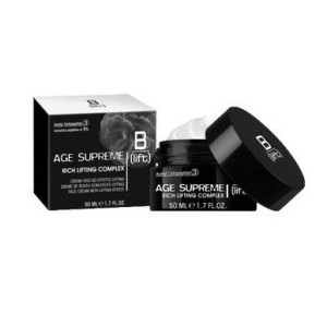 B lift age supreme crema viso plus 50 ml
