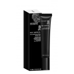 B lift age supreme contorno occhi 15 ml