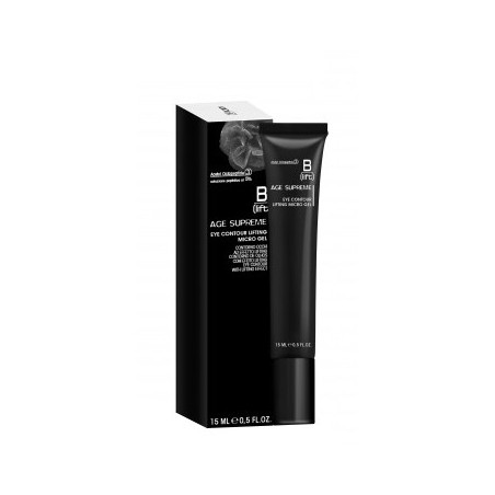 B lift age supreme contorno occhi 15 ml