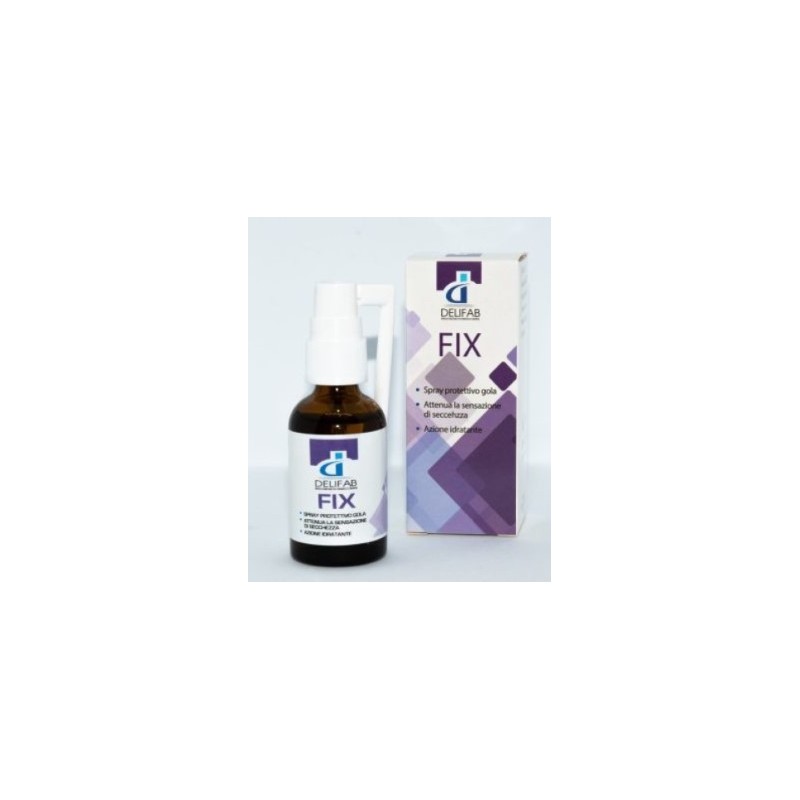 Delifab fix 30 ml Delifab fix 30 ml