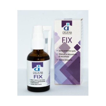 Delifab fix 30 ml Delifab fix 30 ml
