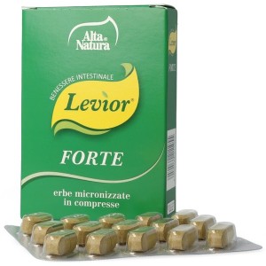 Levior forte 70 compresse da 900 mg
