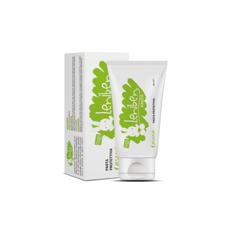 Leniben pasta 100 ml