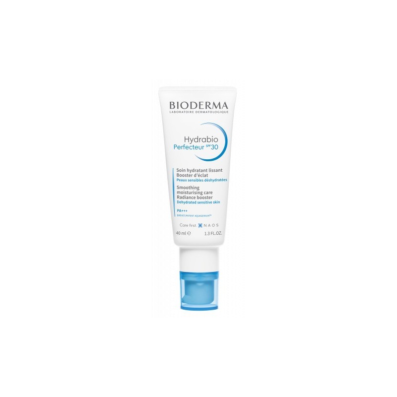 Hydrabio crema gommante 75 ml