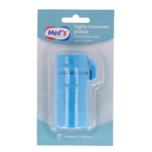 Taglia meds frantuma pillole