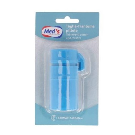 Taglia meds frantuma pillole