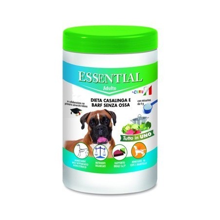 Essential cane adult 650 g