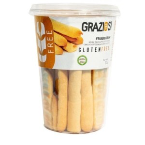 I friabilissimi 150 g