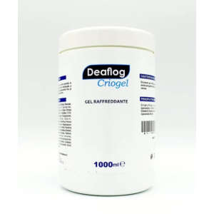 Deaflog criogel 1000 ml
