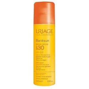 Bariesun spf30 spray asciutto 200 ml
