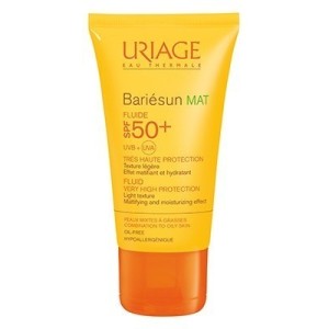 Bariesun spf50+ mat fluido 50 ml