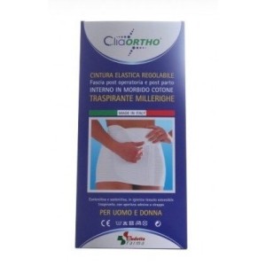 Cliaortho fascia postoperatoria 4